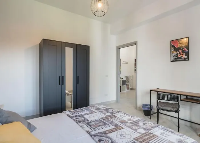 Appartement Cinema House In Cinecitta Rome