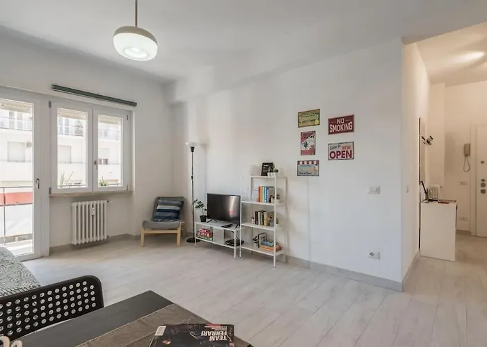 Cinema House In Cinecitta Appartement Rome