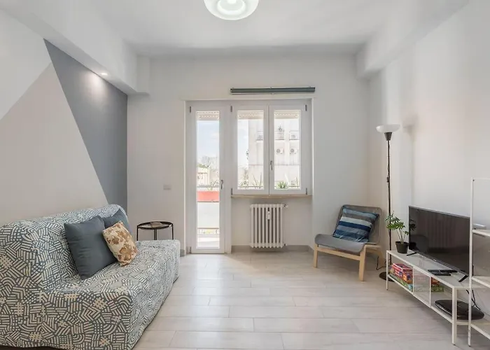 Cinema House In Cinecitta Appartement Rome